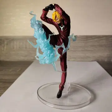 ONE PIECE 제일복권 C상 양익결전 상디