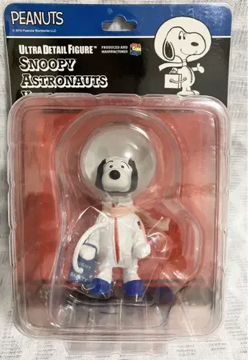 메디콤토이 스누피 ASTRONAUTS 아스트로노츠 인기