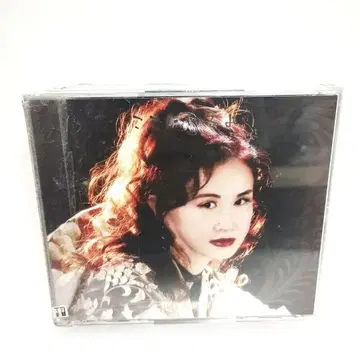 여기에 있어 나카지마 미유키 CD 베스트 앨범