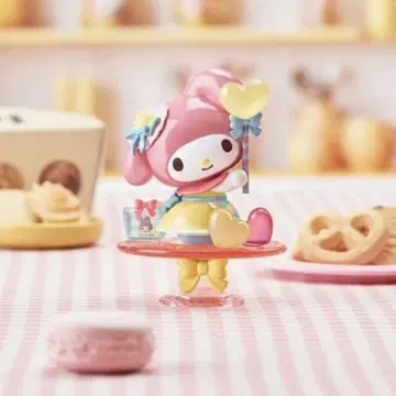 Miniso 산리오 마이멜로디