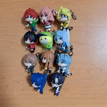 컬러풀 피치 츠만데츠나게테마스코토 (카니칸 ver.) 컴플리트