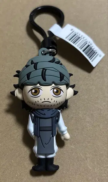 HUNTER x HUNTER 백 클립 진