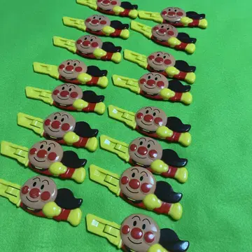호빵맨