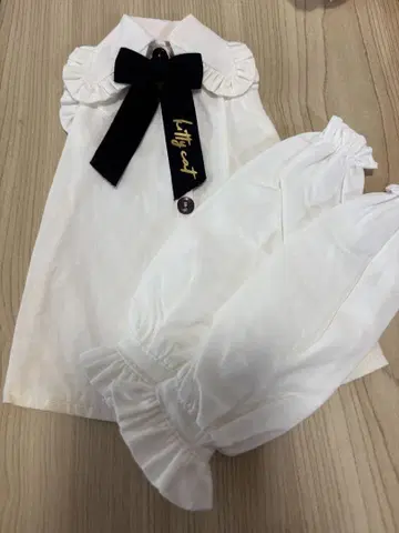 mdd 의류 후냐호와님 제작