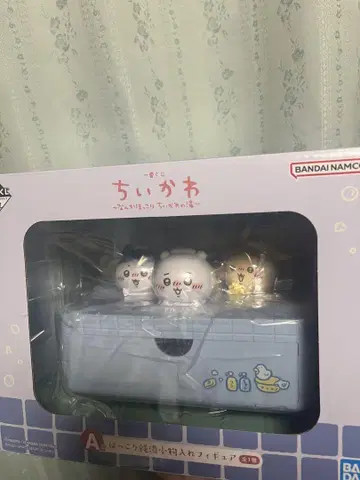 치이카와 제일복권 A상