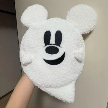 디즈니랜드 유령 베레모