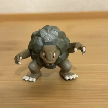 [ 포켓몬 ] 몬스터 컬렉션 초기 고로냐