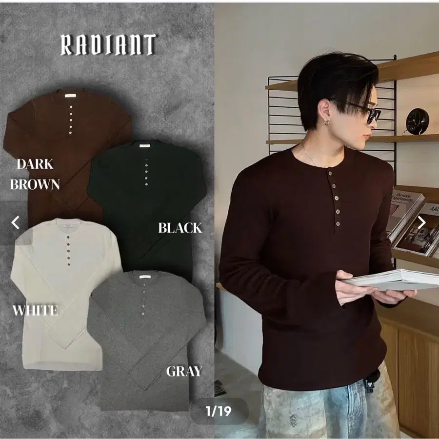 1번째 상품 이미지