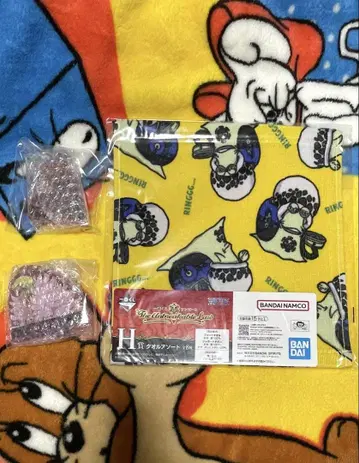 제일복권 원피스 ONE PIECE 로우