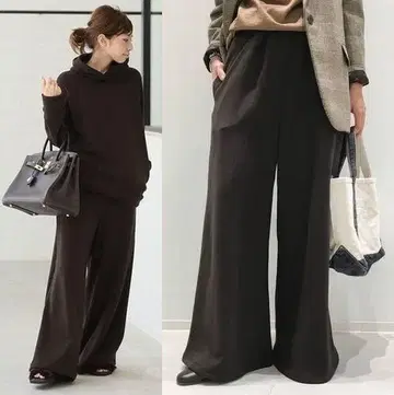 라빠르망 Lisere Comfort 팬츠