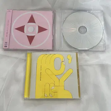 하루카미라이 CD 세트