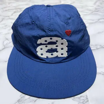 aeae BLUE 캡