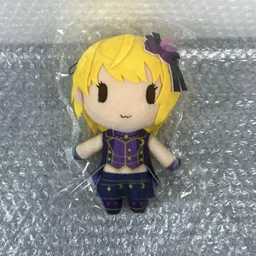 미야모토 프레데리카 미니 봉제 인형