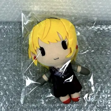 미야모토 프레데리카 미니 봉제 인형