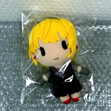 미야모토 프레데리카 미니 봉제 인형