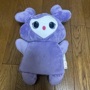 TWICE LOVELYS 봉제 인형 퍼펫 사나