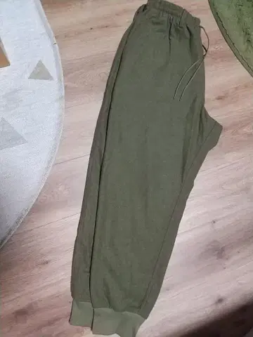 Y-3 울 조거 팬츠