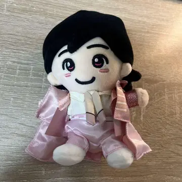 나니와단시 미치에다 슌스케 치비누이