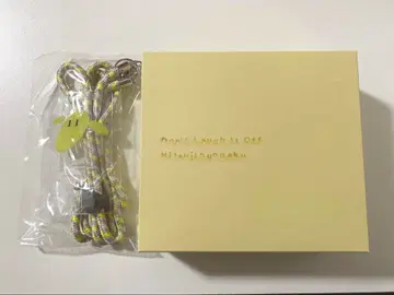 양문학 Don't Laugh It Off 완전 생산 한정판 스마트폰 숄더