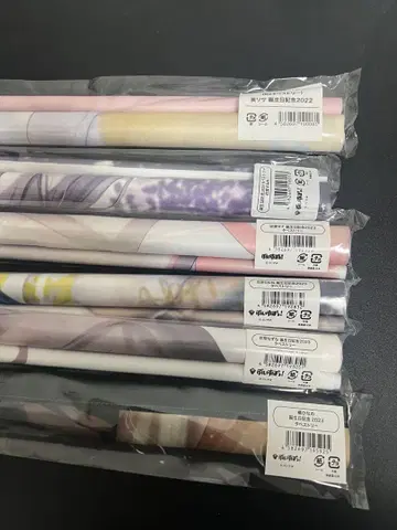 브이스포! 태피스트리 모음