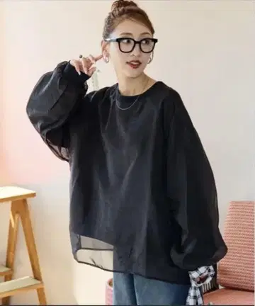 블랙 FREE 사이즈 트레이닝복