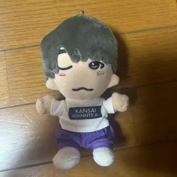 나니와단시 타카하시 쿄헤이 치비누이