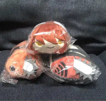 체인소 맨 노루캬라 마스코트