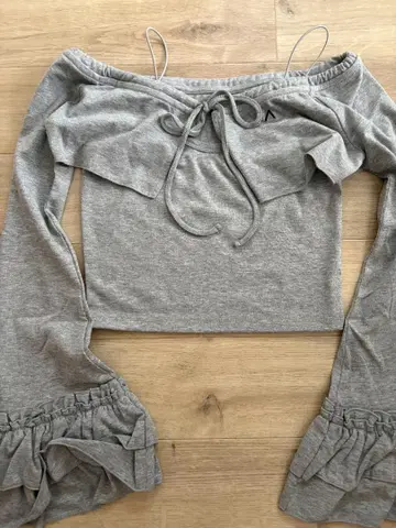 ANDMARY Maddie mellow ribbon set