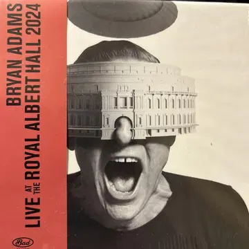 BryanAdams Live at the Royal Albert Hall