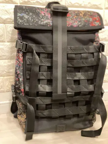 CHROME / BARRAGE 22L PACK