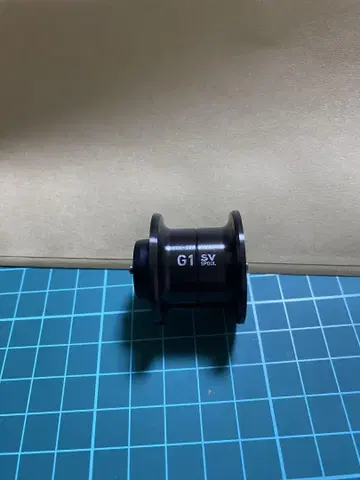 SLP Works 스티즈 1012 sv 스풀