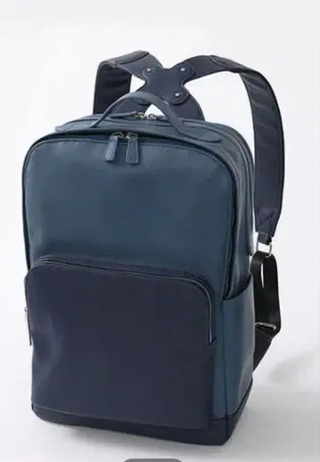 질 발렌타인 모델 백팩 바이오하자드