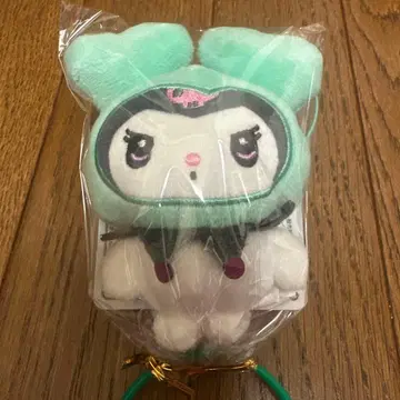 TWICELOVELYS SANRIOCHARACTERS 마스코트 미나
