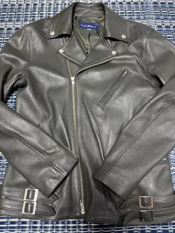 Urban Research 더블 라이더 자켓 38 새상품급