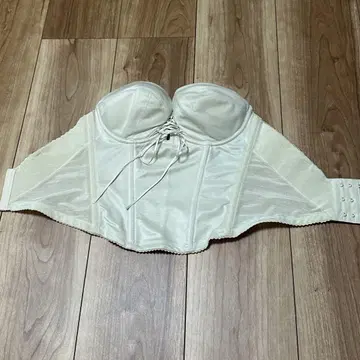 [ 브라이덜 이너 ] BRIDAL BEAUTE 아이보리 D70