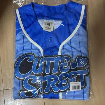큐스트 CUTIE STREET 마스다 아야노 유니폼 큐스트