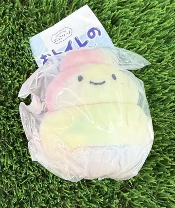 닛코리노 화장실 봉제 인형 시크릿