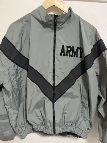 미군 US AIRFORCE 트레이닝 자켓