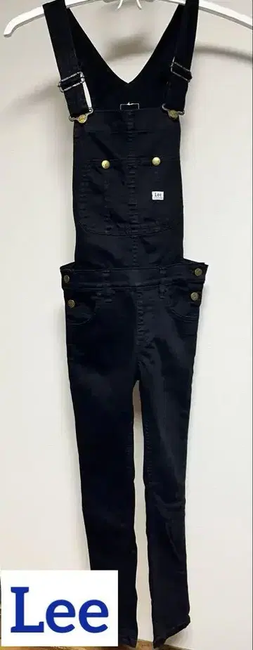 리 블랙 살로펫