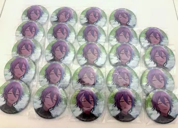 프로세카 글리터 캔뱃지 4b 카미시로 루이