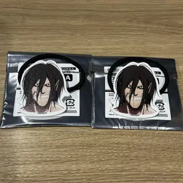 진격의 거인 기억으로의 진격 진격의 거인 머리끈