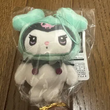 TWICE LOVELYS SANRIO CHARACTERS 마스코트