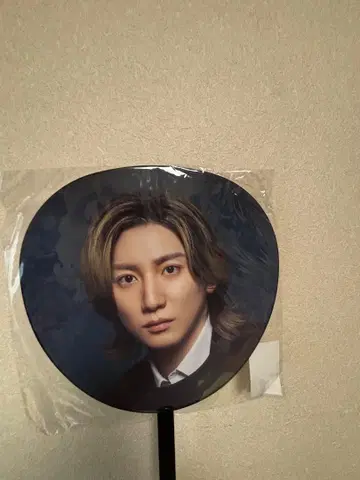 쿄모토 타이가 부채