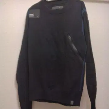 G-STAR RAW 트레이닝복 L 사이즈 다크 블루