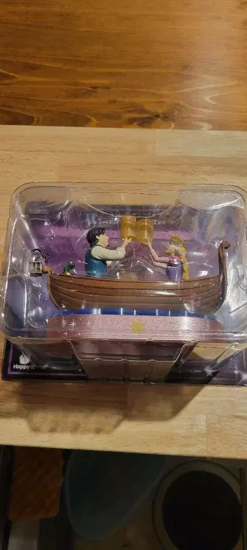 제일복권 B상 디즈니 Wishing Stars 라푼젤