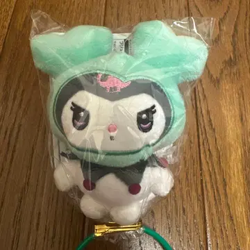트와이스 러블리즈 산리오캐릭터즈 마스코트 미나