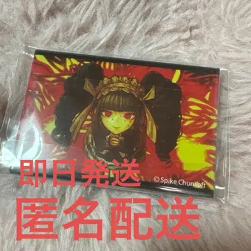 단간론파 오시 오키 캔뱃지 세레스 오시 오키