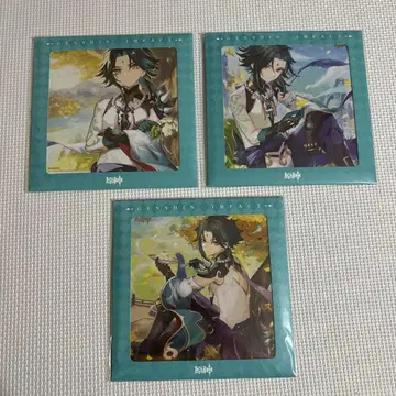 원신 운명의 날 색지 소