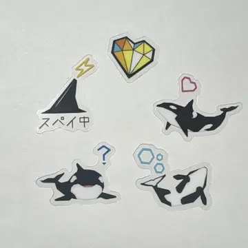 리벤지 스파이 유아와 꽃의 인연 맺기 플레인 씰 오하시 카즈야
