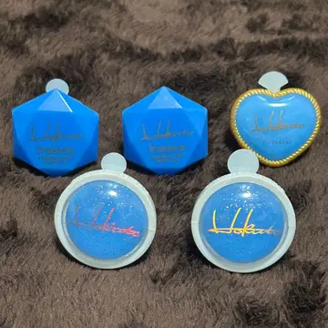 앙스타 히다카 켄토 반지 라이트 4th 5th 6th